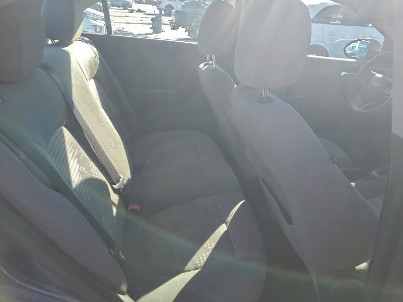 Photo 10 from auction – 2013 CHEVROLET SONIC LS with VIN 1G1JA5SH5D4108445