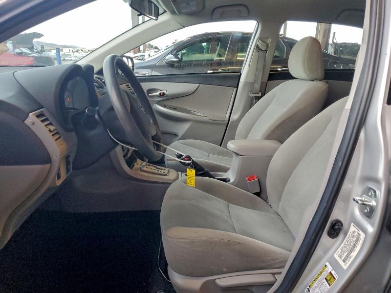 Photo 7 from auction – 2013 TOYOTA COROLLA BA with VIN 5YFBU4EE1DP181226