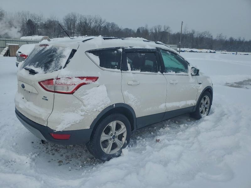 Photo 3 from auction – 2013 FORD ESCAPE SE with VIN 1FMCU9GX6DUB92916