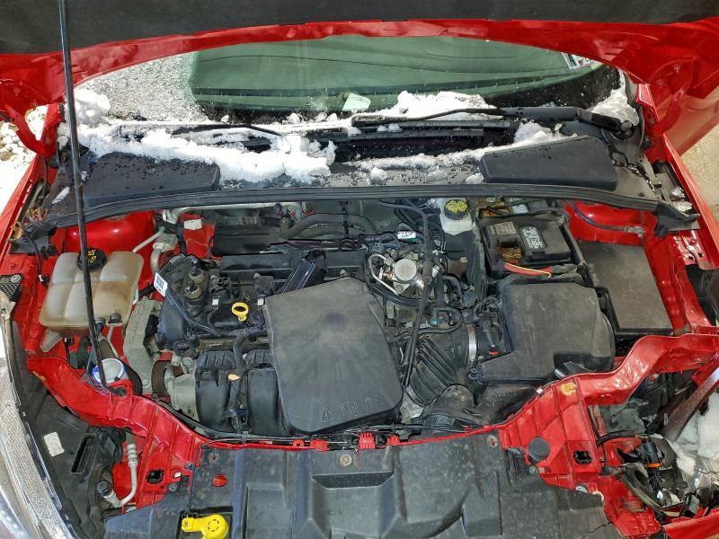 Photo 11 from auction – 2017 FORD FOCUS SE with VIN 1FADP3F28HL226178