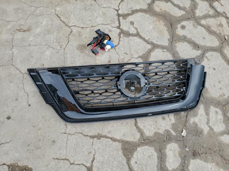 Photo 13 from auction – 2020 NISSAN PATHFINDER with VIN 5N1DR2CN3LC622133