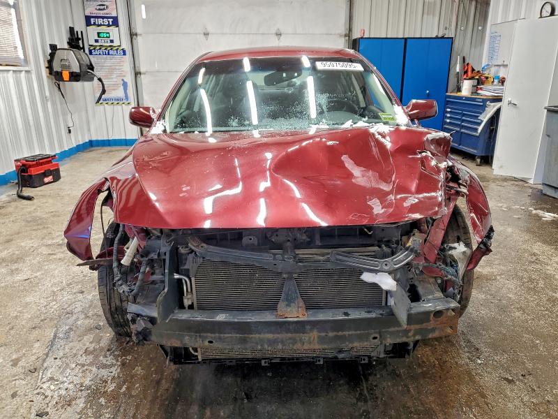 Photo 5 from auction – 2010 NISSAN ALTIMA BAS with VIN 1N4AL2AP3AN496490