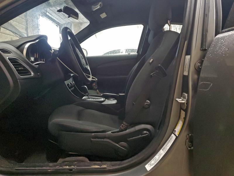 Foto 7 de la subasta – 2013 DODGE AVENGER SE con VIN 1C3CDZAB9DN536531