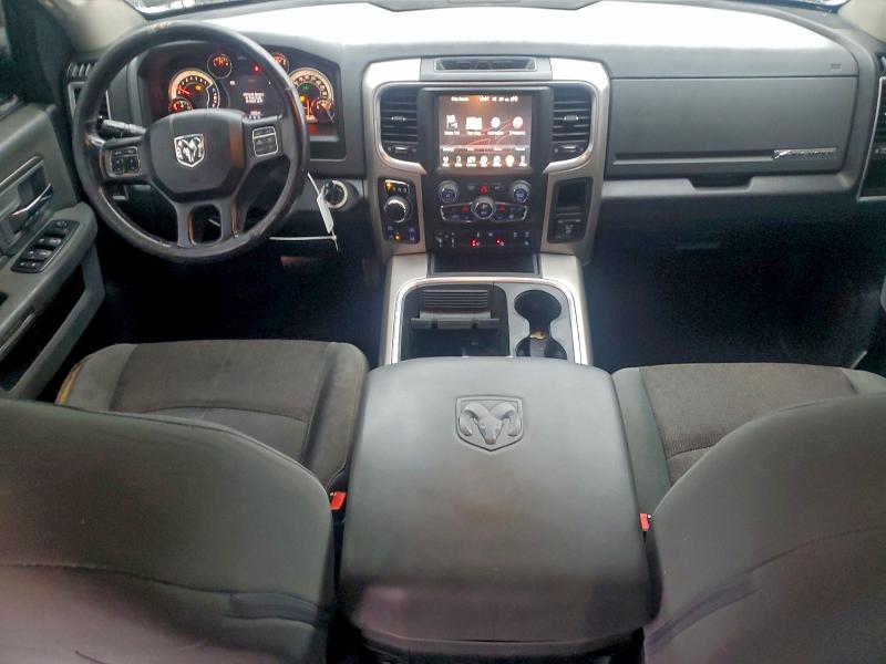 Photo 8 from auction – 2017 RAM 1500 SLT with VIN 1C6RR7LT7HS655971