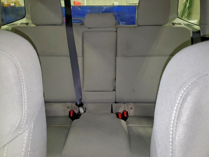 Photo 10 from auction – 2015 SUBARU FORESTER 2 with VIN JF2SJADCXFH594270