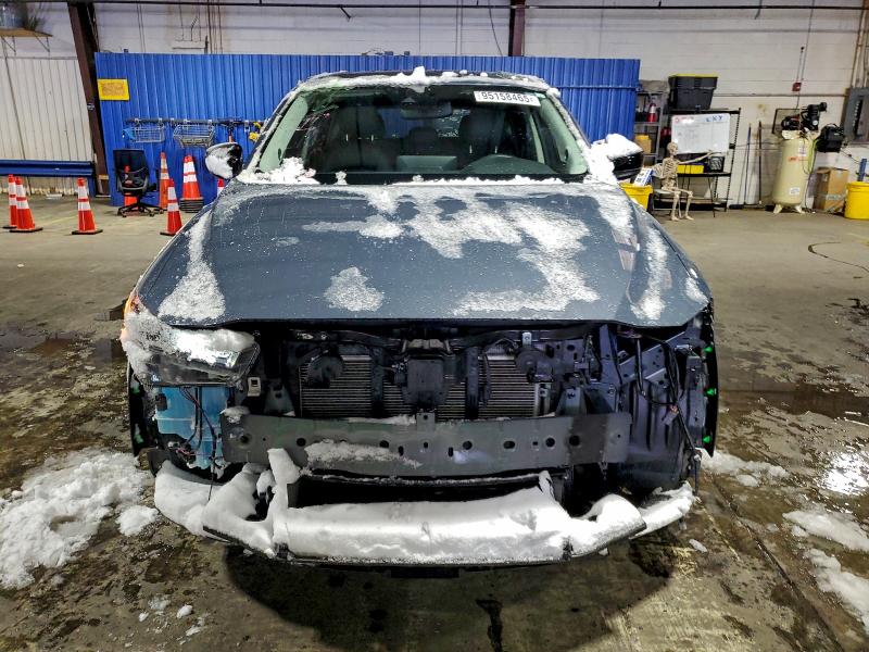 Photo 5 from auction – 2024 MAZDA CX-5 PREFE with VIN JM3KFBCL9R0477765