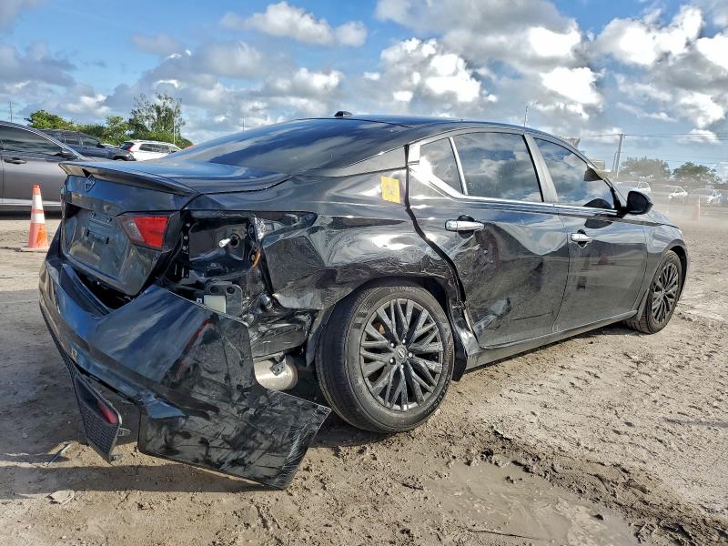 Photo 3 from auction – 2025 NISSAN ALTIMA with VIN 1N4BL4DV3SN337111