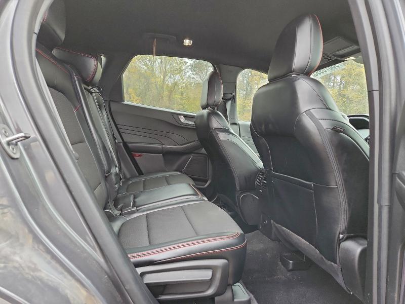 Photo 11 from auction – 2023 FORD ESCAPE ST with VIN 1FMCU0MN9PUA65984