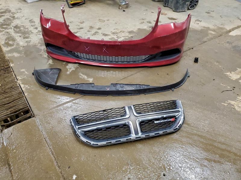 Photo 13 from auction – 2016 DODGE GRAND CARA with VIN 2C4RDGCG6GR217808