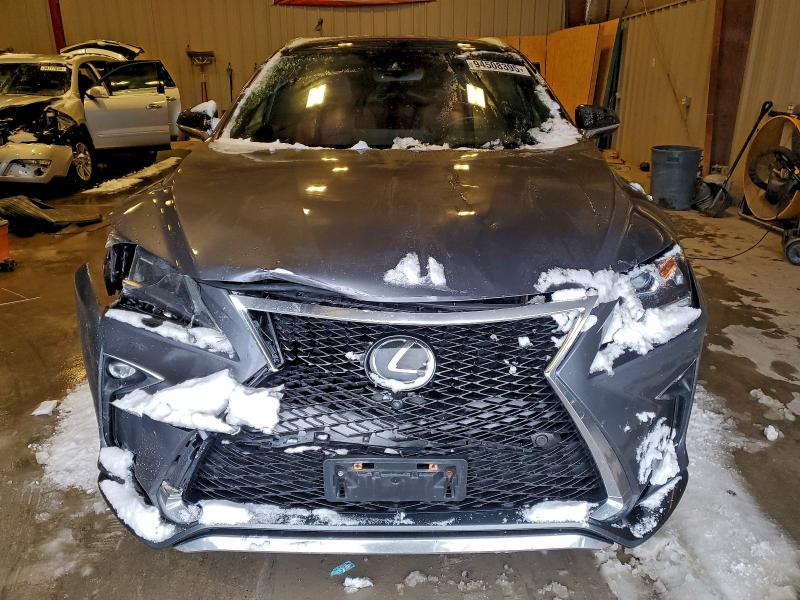 Photo 5 from auction – 2019 LEXUS RX 350 BAS with VIN 2T2BZMCA3KC210915