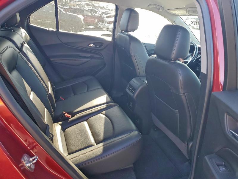 Photo 11 from auction – 2019 CHEVROLET EQUINOX PR with VIN 2GNAXYEX9K6150985