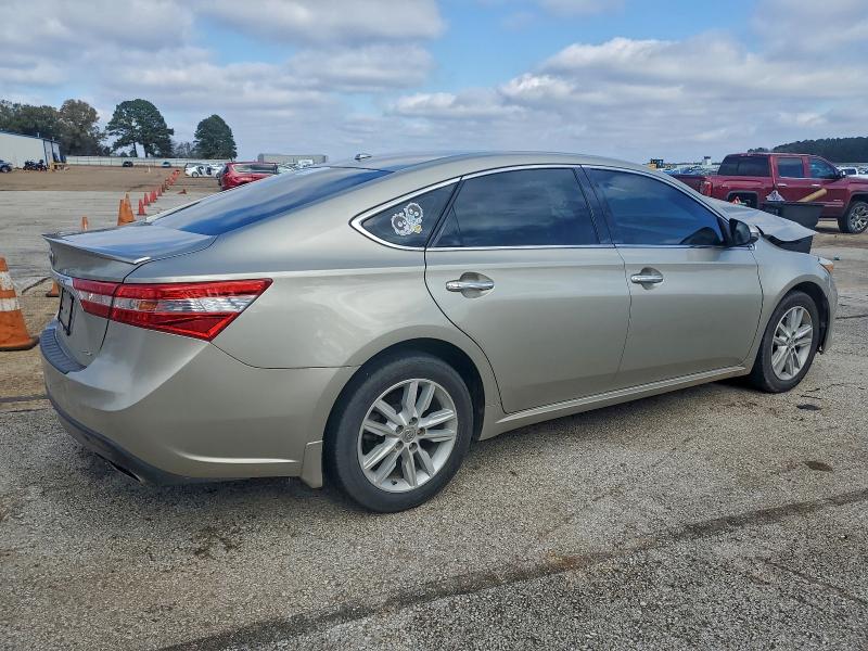 Photo 3 from auction – 2014 TOYOTA AVALON BAS with VIN 4T1BK1EBXEU097433