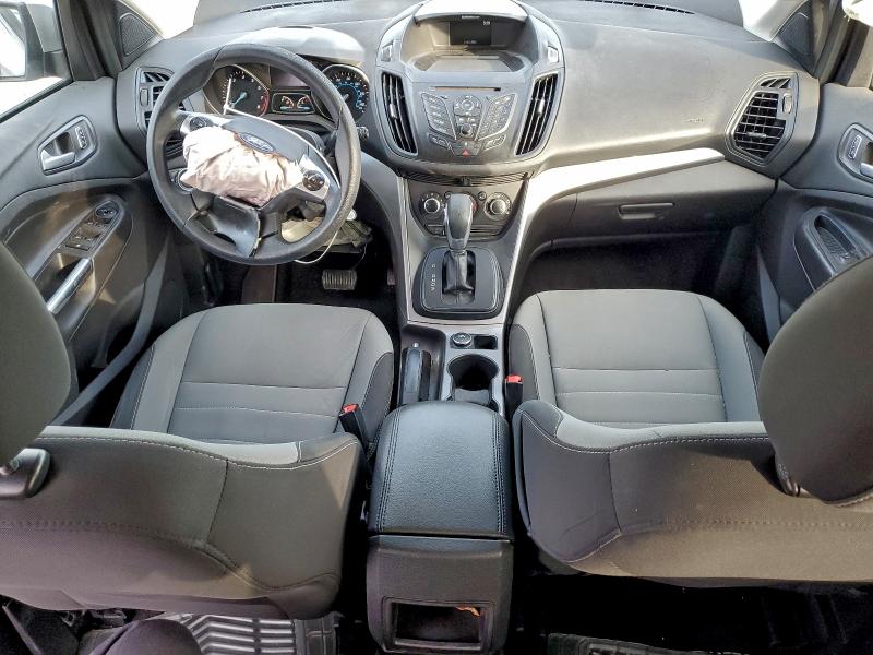 Photo 8 from auction – 2016 FORD ESCAPE SE with VIN 1FMCU9GX0GUA74381