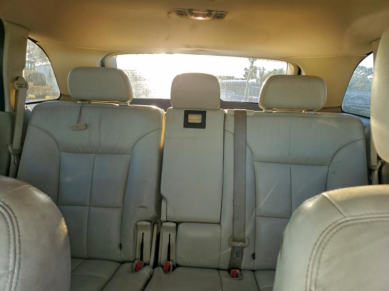 Фото 10 с аукциона – 2007 LINCOLN MKX с VIN 2LMDU68C17BJ30434