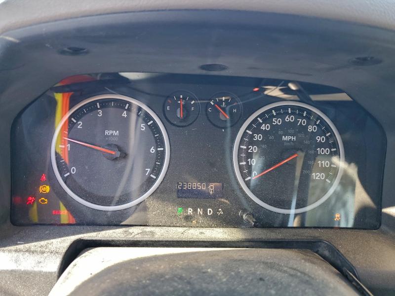 صورة رقم 9 من المزاد - 2012 DODGE RAM 1500 S مع VIN 3C6JD6AT4CG200844