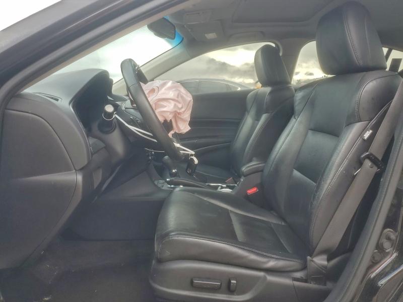 Photo 7 from auction – 2014 ACURA ILX 20 PRE with VIN 19VDE1F54EE008864