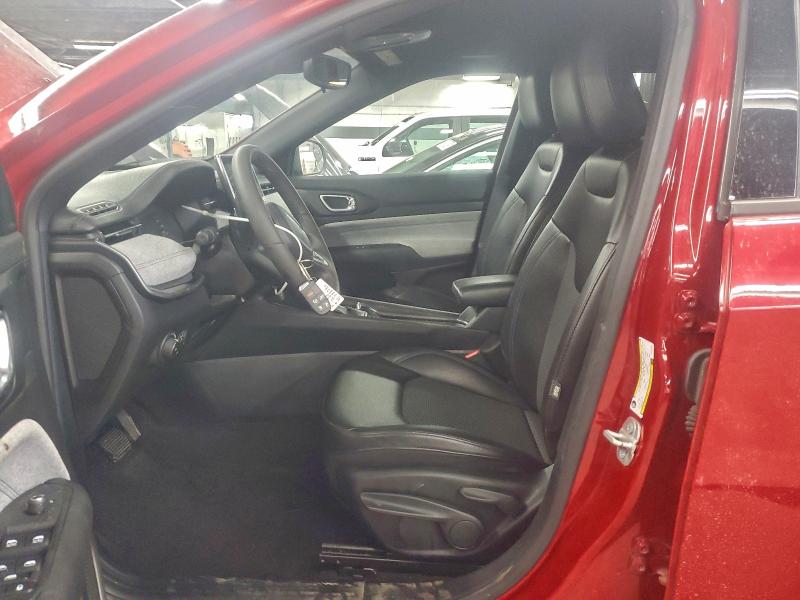 Photo 7 from auction – 2024 JEEP COMPASS LA with VIN 3C4NJDBN0RT603808
