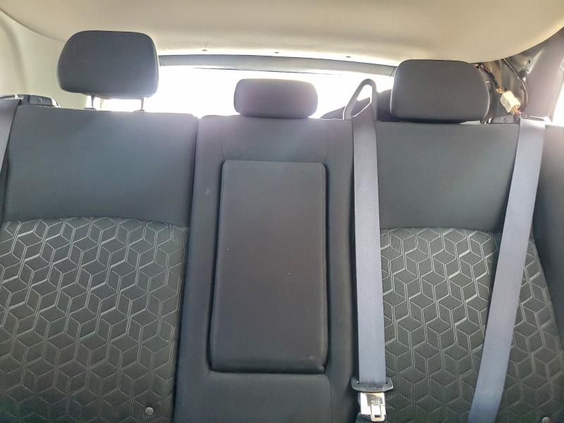 Photo 10 from auction – 2022 MITSUBISHI OUTLANDER with VIN JA4APUAU4NU013174