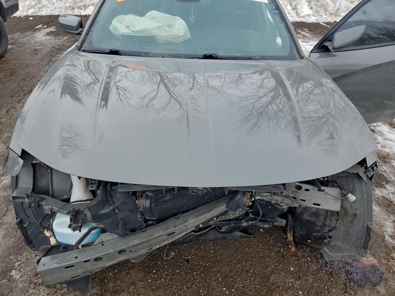Photo 11 from auction – 2017 DODGE CHARGER with VIN 2C3CDXCT9HH656709