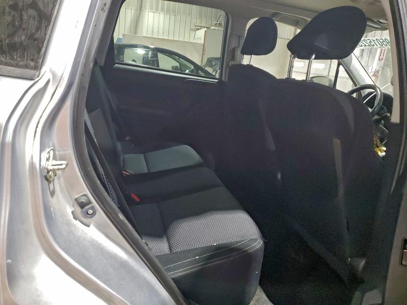صورة رقم 11 من المزاد - 2018 SUBARU FORESTER 2 مع VIN JF2SJAEC9JH575927