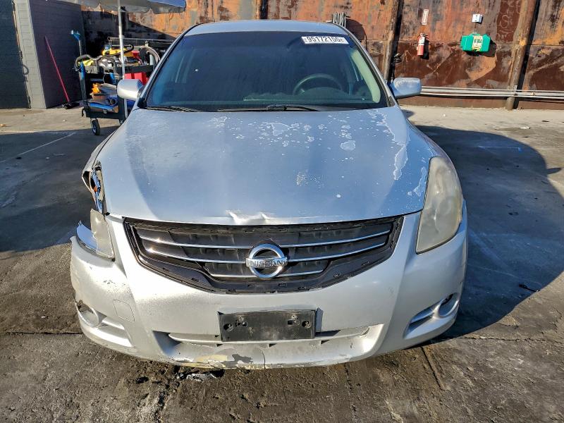 Photo 5 from auction – 2010 NISSAN ALTIMA BAS with VIN 1N4AL2AP7AN443873