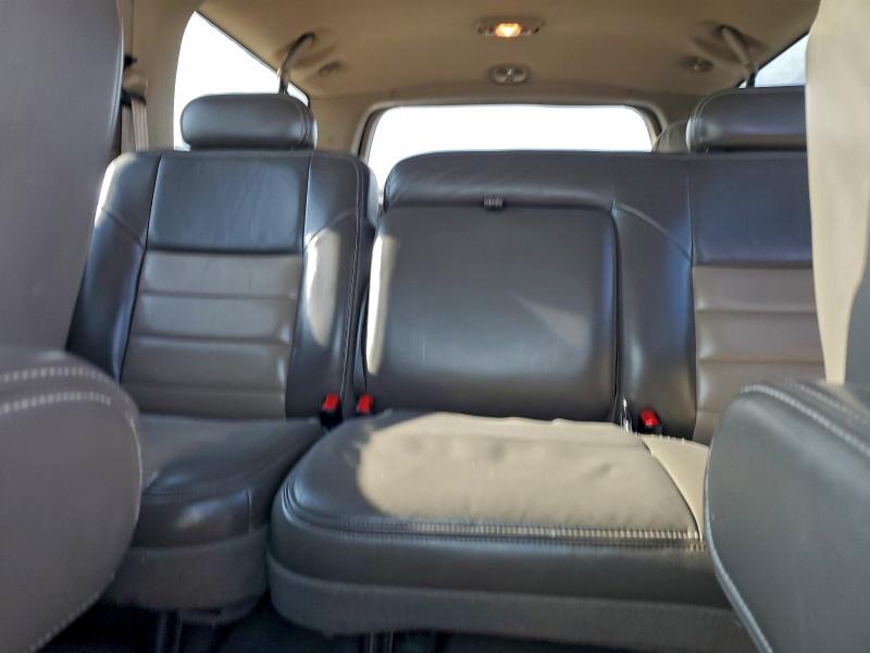 Photo 10 from auction – 2003 FORD EXCURSION with VIN 1FMSU45FX3EA15934
