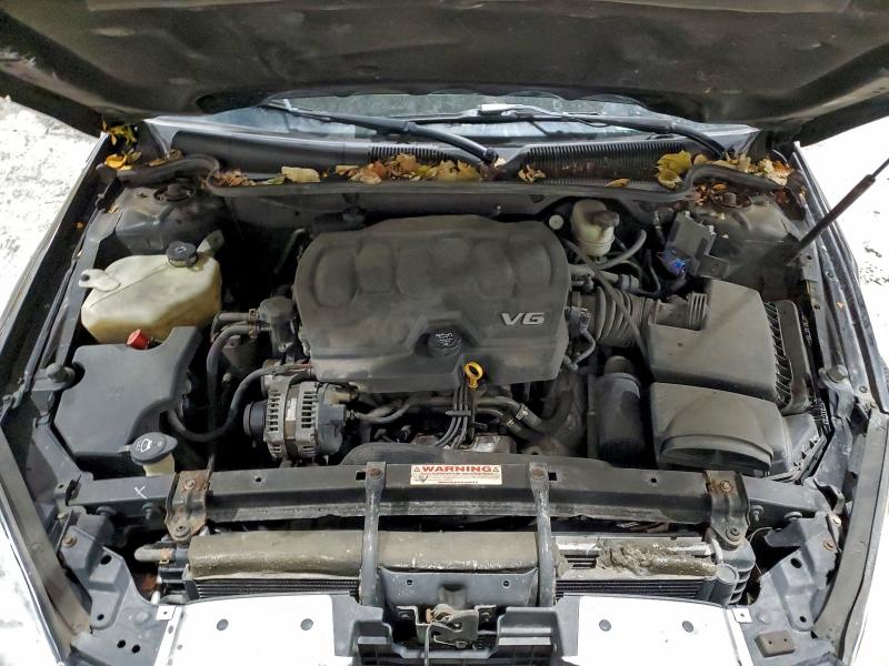 Photo 11 from auction – 2010 BUICK LUCERNE CX with VIN 1G4HC5E15AU126367