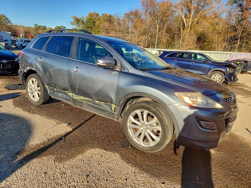 Photo 4 from auction – 2012 MAZDA CX-9 with VIN JM3TB2DA5C0356848