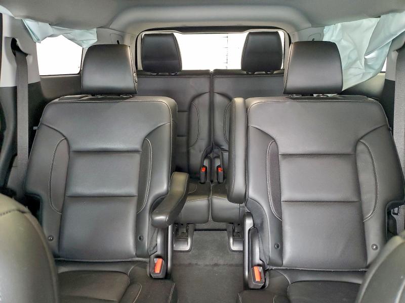 Photo 10 from auction – 2019 GMC ACADIA SLT with VIN 1GKKNMLS8KZ214154