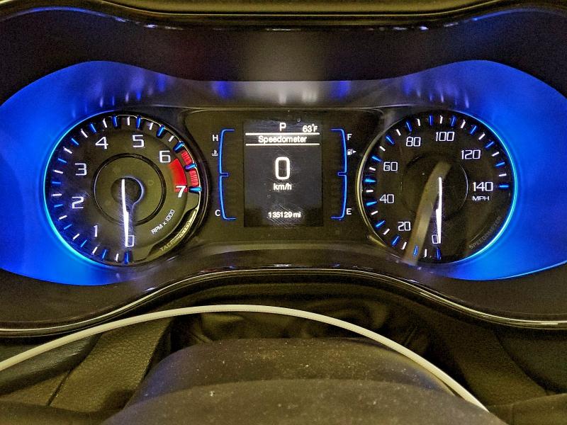 Photo 9 from auction – 2015 CHRYSLER 200 S with VIN 1C3CCCBB4FN681218