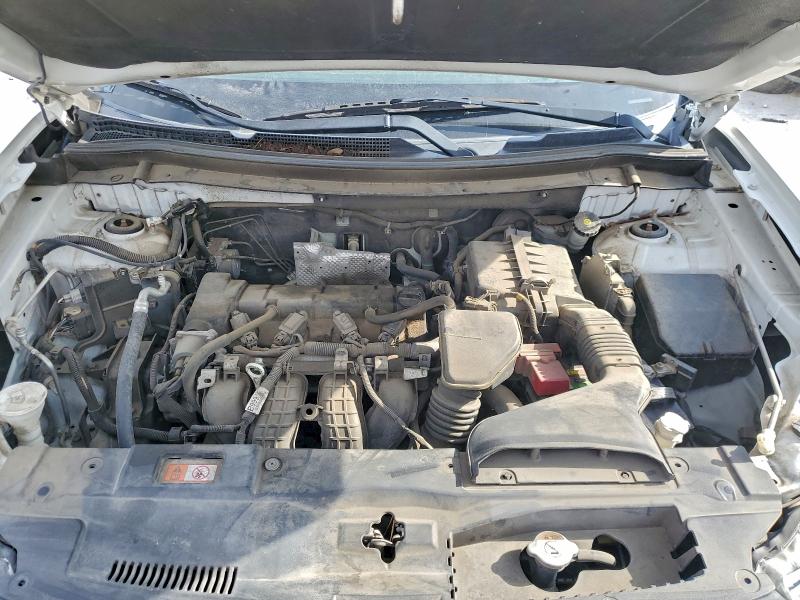 Photo 11 from auction – 2014 MITSUBISHI OUTLANDER with VIN JA4AZ3A3XEZ015316