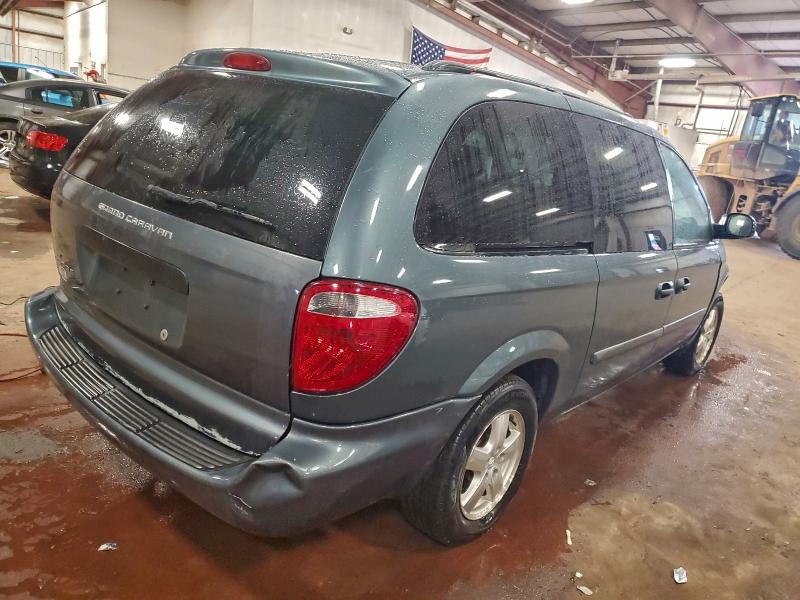 Photo 3 from auction – 2007 DODGE GRAND CARA with VIN 1D4GP24R97B110061