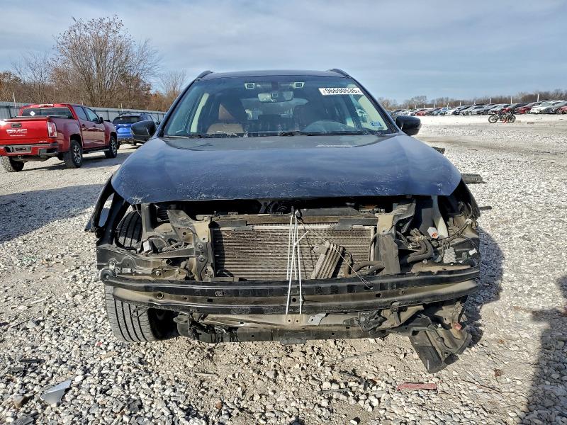 Photo 5 from auction – 2017 SUBARU OUTBACK TO with VIN 4S4BSETC2H3292648