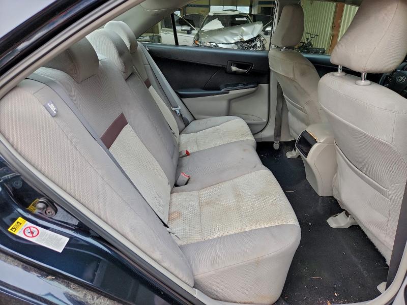 Foto 10 de la subasta – 2012 TOYOTA CAMRY BASE con VIN 4T4BF1FK2CR240672
