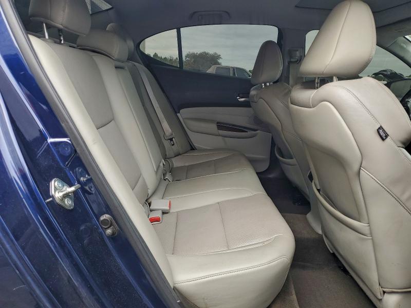 Photo 10 from auction – 2015 ACURA TLX ADVANC with VIN 19UUB2F76FA012346