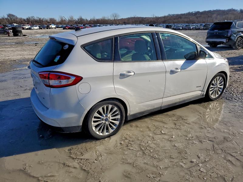 صورة رقم 3 من المزاد - 2017 FORD C-MAX SE مع VIN 1FADP5EUXHL106834
