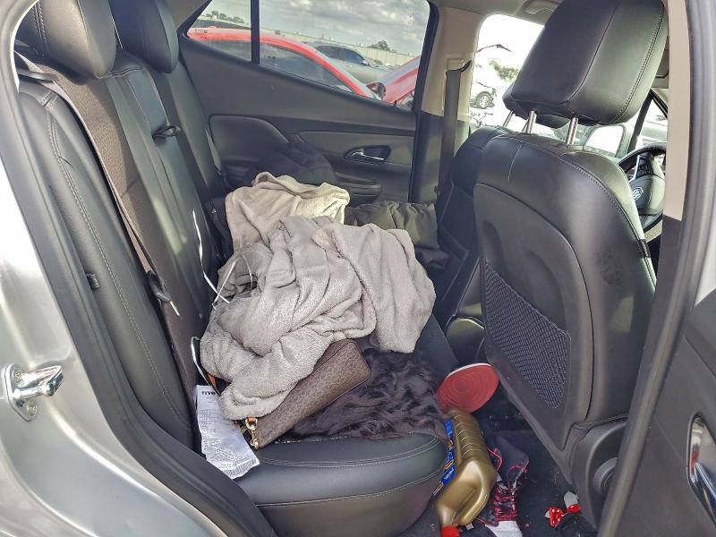 Photo 10 from auction – 2018 BUICK ENCORE PRE with VIN KL4CJASBXJB686529