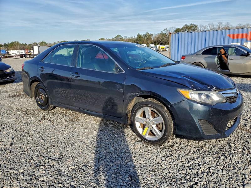 Photo 4 from auction – 2014 TOYOTA CAMRY L with VIN 4T1BF1FK5EU756358