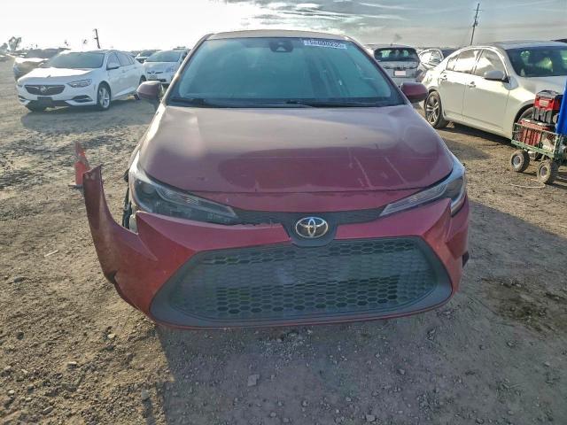 Photo 5 from auction – 2022 TOYOTA COROLLA with VIN 5YFEPMAE0NP390064