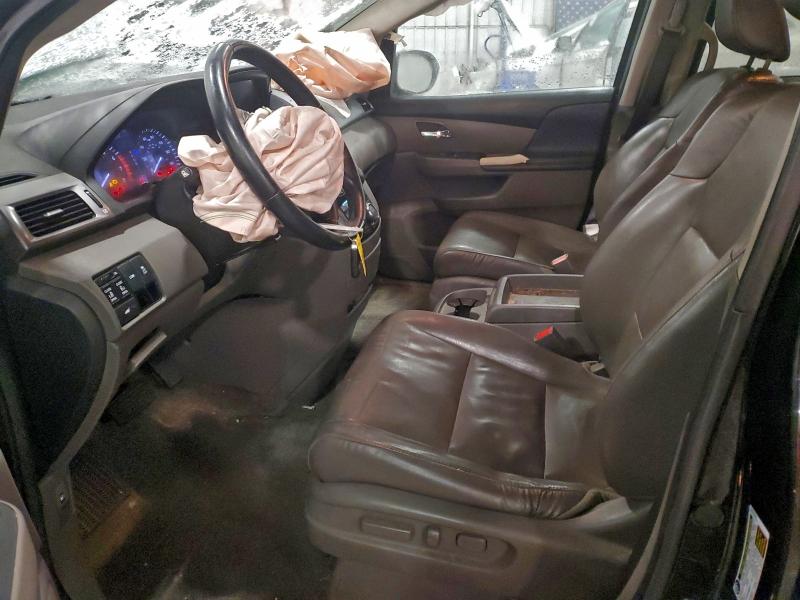 صورة رقم 7 من المزاد - 2014 HONDA ODYSSEY مع VIN 5FNRL5H68EB019697