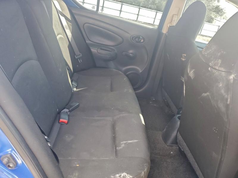 Photo 10 from auction – 2016 NISSAN VERSA S with VIN 3N1CN7AP3GL908770
