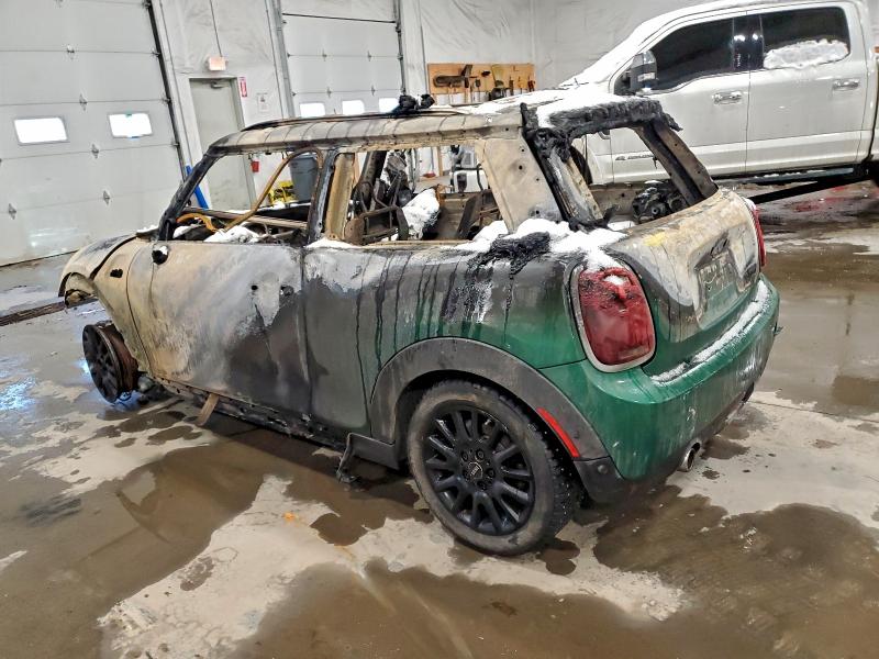 Photo 2 from auction – 2020 MINI COOPER with VIN WMWXR3C09L2L75053
