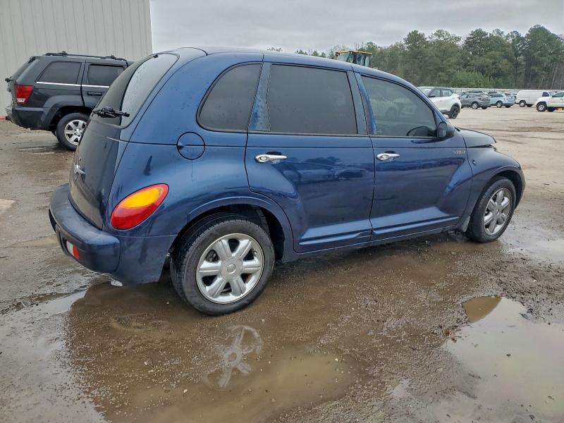 Photo 3 from auction – 2003 CHRYSLER PT CRUISER with VIN 3C8FY68B03T505943