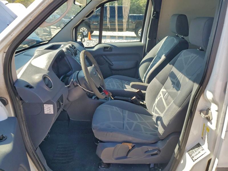 Foto 7 de la subasta – 2010 FORD TRANSIT CO con VIN NM0LS7DN7AT009698