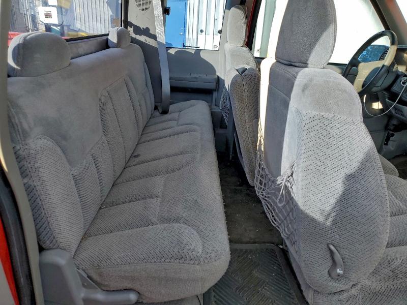 Photo 10 from auction – 1997 GMC SIERRA K15 with VIN 2GTEK19RXV1562913