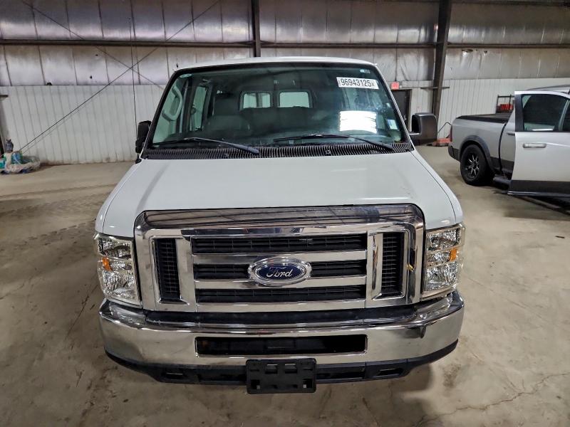 Photo 5 from auction – 2011 FORD ECONOLIN with VIN 1FBSS3BL5BDA47181