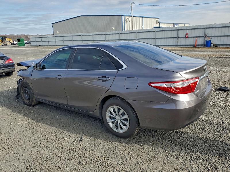 Photo 2 from auction – 2016 TOYOTA CAMRY LE with VIN 4T1BF1FK2GU215142