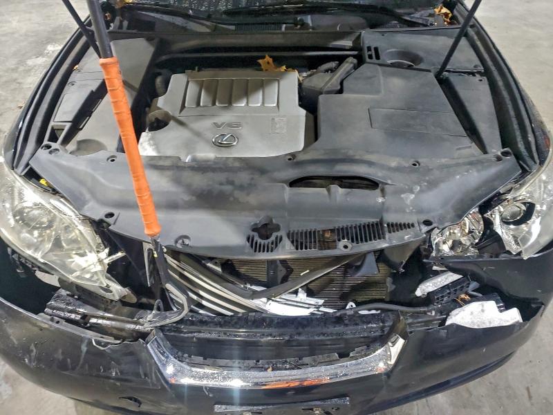Photo 11 from auction – 2007 LEXUS ES 350 with VIN JTHBJ46G572105955