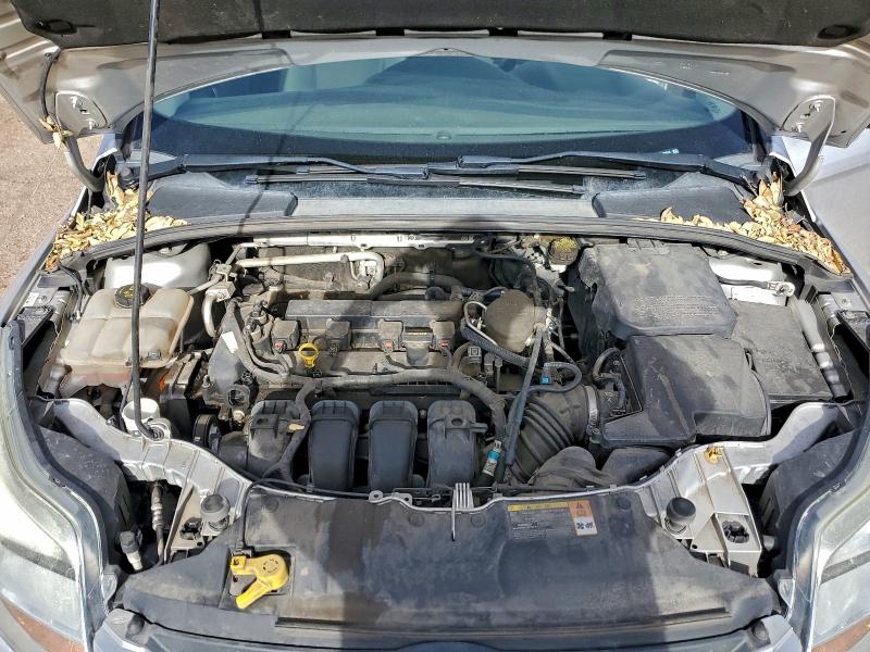 Photo 11 from auction – 2013 FORD FOCUS with VIN 1FADP3F22DL368634