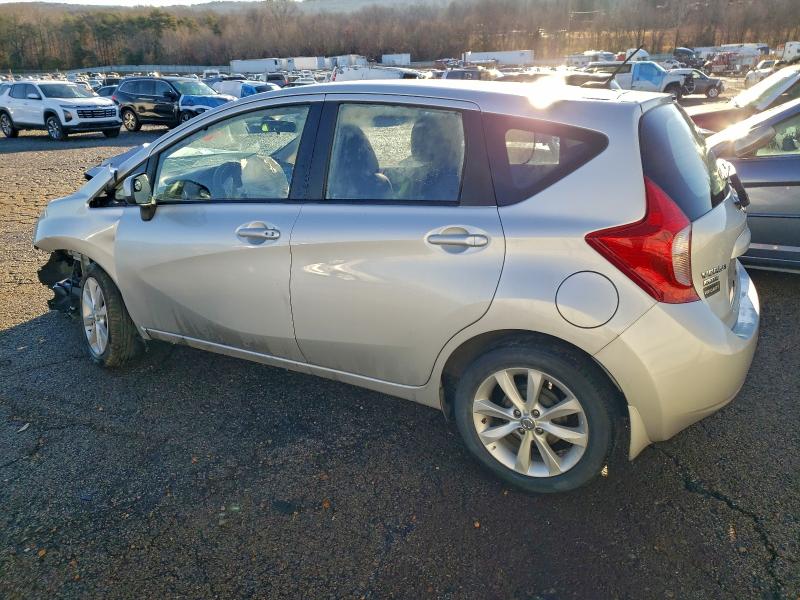 Photo 2 from auction – 2014 NISSAN VERSA NOTE with VIN 3N1CE2CP0EL363320